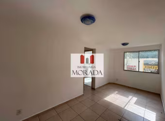 Apartamento com 2 dormitórios à venda, 59 m² por R$ 300.000 - Jardim América - São José dos Campos/SP