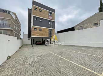 Apartamento Garden com 3 dormitórios à venda, 62 m² por R$ 329.900 - Guarani - Colombo/PR