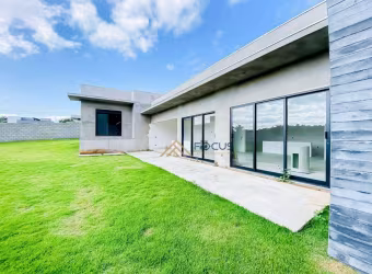 Casa com 3 dormitórios à venda, 260 m² por R$ 1.970.000,00 - Terras da Alvorada - Jundiaí/SP