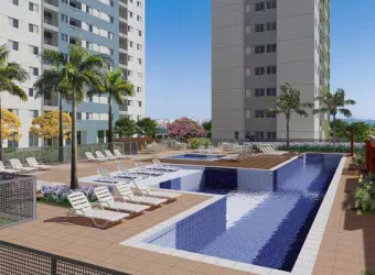 Apartamento com 2 dormitórios à venda, 52 m² por R$ 350.000,00 - Jardim Flor da Montanha - Guarulhos/SP