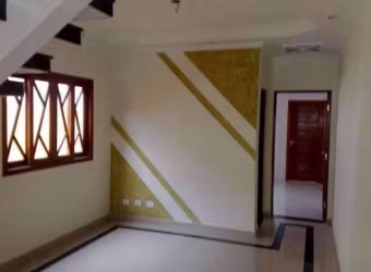 Sobrado com 3 dormitórios à venda, 208 m² por R$ 685.000 - Vila Rosália - Guarulhos/SP
