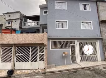Sobrado para renda a venda, 326 m² por R$ 650.000 - Jardim Iporanga - Guarulhos/SP