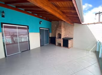 Sobrado com 3 dormitórios à venda, 150 m² por R$ 600.000,00 - Jardim Cocaia - Guarulhos/SP