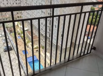 Apartamento com 3 dormitórios à venda, 58 m² por R$ 360.000 - Jardim Las Vegas - Guarulhos/SP