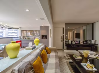 PITUBA, APARTAMENTO PARA VENDA,   MANSÃO THESSALY, 04 QUARTOS, 145m2, SALVADOR / BA.
