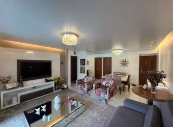 Alphaville1, Apartamento Para Venda, 03 Quartos, 102m2,  Nascente, Salvador/BA.