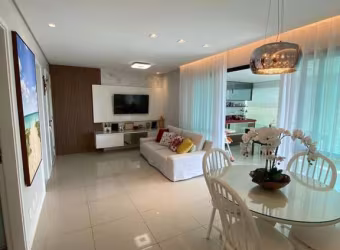 Apartamento para Venda em Salvador, Paralela, 3 dormitórios, 1 suíte, 3 banheiros, 2 vagas