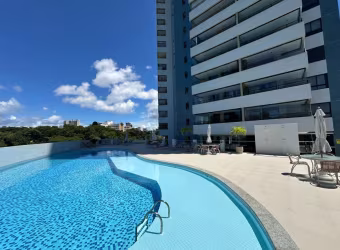 Apartamento para Venda em Salvador, Caminho das Árvores, 1 dormitório, 1 banheiro, 1 vaga