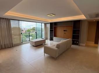 Apartamento para Venda em Salvador, Horto Florestal, 3 dormitórios, 3 suítes, 4 banheiros, 4 vagas