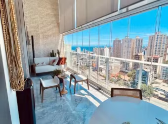 Apartamento 2 suítes Porteira Fechada Andar Alto no Neo Itaigara R$ 1.900.000,00