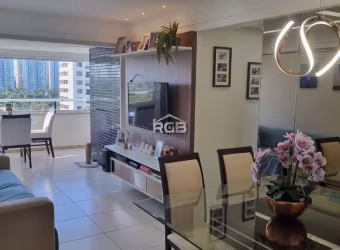 Bosque Patamares 3/4 com suíte Nascente R$ 745.000,00
