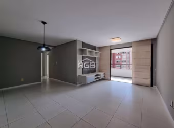 Apartamento 3/4 com suíte Nascente total na Pituba R$ 685.000,00