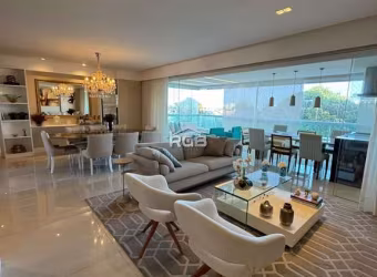 Diamond 4/4 (3 suítes) Nascente no Alto do Itaigara R$ 2.250.000,00