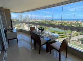 Apartamento 3 suítes Vista Mar no Ondas de Patamares R$ 1.300.000,00