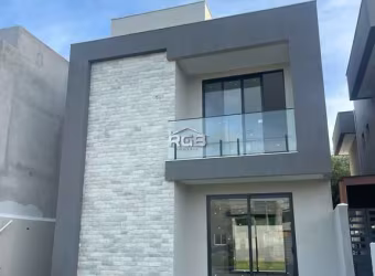 Casa 4/4 (3 suítes) Fino Acabamento no Vila Florença em Abrantes R$ 950.000,00
