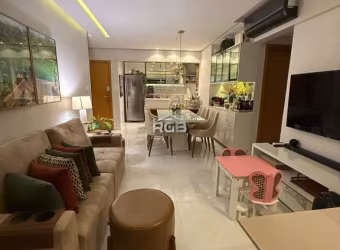 Apartamento 3/4 com suíte Andar Alto em Armação R$ 790.000,00