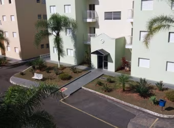 Apartamento com 2 dormitórios à venda, 50 m² por R$ 265.000 - Ortizes - Valinhos/SP