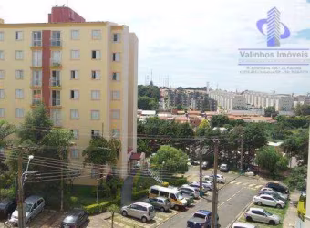 Apartamento residencial à venda, Jardim das Oliveiras, Campinas.
