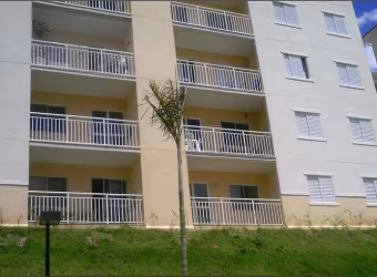 Apartamento com 3 dormitórios à venda, 70 m² por R$ 420.000,00 - Condomínio Residencial Vila Ventura  - Valinhos/SP