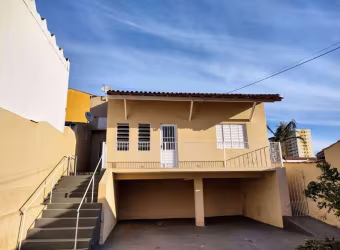 Casa com 3 dormitórios para alugar, 190 m² por R$ 2.790,00/mês - Vila D'Agostinho  - Valinhos/SP