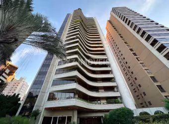 Apartamento no St Peter no Cambui com 468 metros quadrados