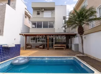 Casa a Venda no Swiss Park com 4 suites.