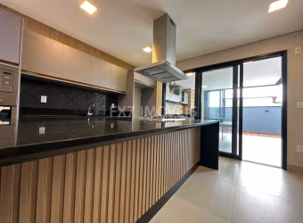 Casa terrea a venda no Swiss Park Campinas com 3 suites