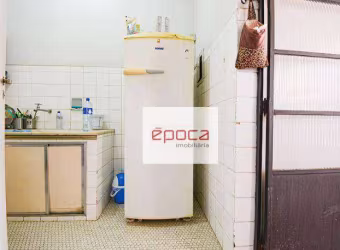 Apartamento com 3 dormitórios à venda, 120 m² por R$ 550.000 - Funcionários - Belo Horizonte/MG