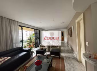 Apartamento com 4 dormitórios à venda, 152 m² por R$ 1.650.000 - Funcionários - Belo Horizonte/MG