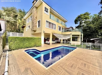 casa alto padrão em Cotia