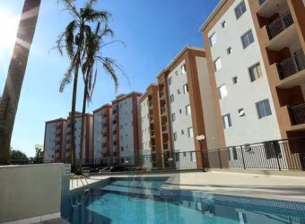 Apartamento de 3 dormitórios para venda no jardim sabia cotia