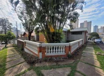 Casa para aluguel, 3 quartos, 2 vagas, Centro - Piracicaba/SP