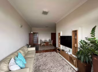 Apartamento à venda, 3 quartos, 1 suíte, 1 vaga, Cidade Alta - Piracicaba/SP