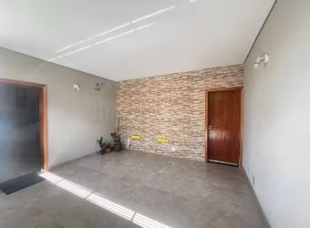 Casa à venda, 3 quartos, 2 suítes, 2 vagas, Vila Independência - Piracicaba/SP