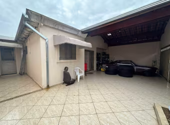 Casa à venda, 4 quartos, 2 vagas, Balbo - Piracicaba/SP