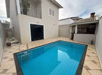 Casa em Condomínio à venda, 3 quartos, 2 suítes, 2 vagas, Terras de Piracicaba - Piracicaba/SP