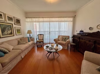 Apartamento à venda, 3 quartos, 1 suíte, 2 vagas, Vila Independência - Piracicaba/SP