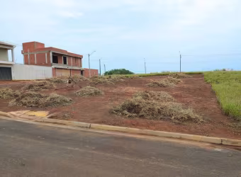 Terreno à venda, Residencial Fortaleza - Rio das Pedras/SP