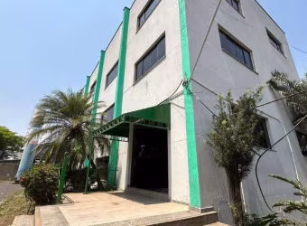 Prédio Comercial para aluguel, 20 vagas, Vale do Sol - Piracicaba/SP