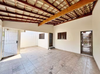 Casa à venda, 3 quartos, 1 suíte, 2 vagas, Vila Sônia - Piracicaba/SP