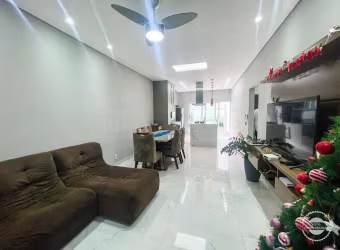 Casa à venda, 3 quartos, 1 suíte, 2 vagas, Dois Córregos - Piracicaba/SP