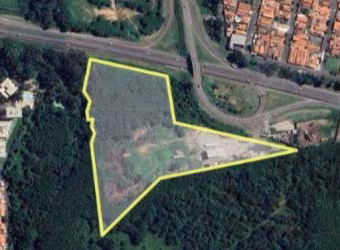 Área à venda, Santa Terezinha - Piracicaba/SP