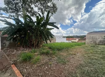 Terreno à venda, Nova Piracicaba - Piracicaba/SP