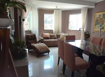 Apartamento para Venda em Atibaia, Jardim dos Pinheiros, 3 dormitórios, 1 suíte, 2 banheiros, 2 vagas
