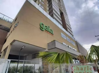 Apartamento para Venda em Goiânia, Setor Bueno, 3 dormitórios, 3 suítes, 4 banheiros, 3 vagas