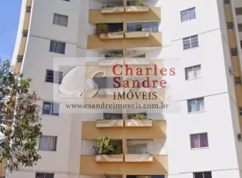 Apartamento para Venda em Goiânia, Setor Central, 2 dormitórios, 2 banheiros, 1 vaga