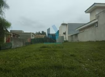 Terreno em Condomínio Villa Verona - Sorocaba/SP