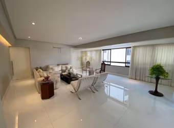 Apartamento para Venda em Salvador, Horto Florestal, 4 dormitórios, 2 suítes, 4 banheiros, 4 vagas