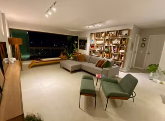 Apartamento para Venda em Salvador, Jardim Apipema, 2 dormitórios, 1 suíte, 2 banheiros, 2 vagas