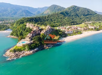 Galpão à venda, 260 m² por R$ 1.100.000,00 - Tabatinga - Caraguatatuba/SP